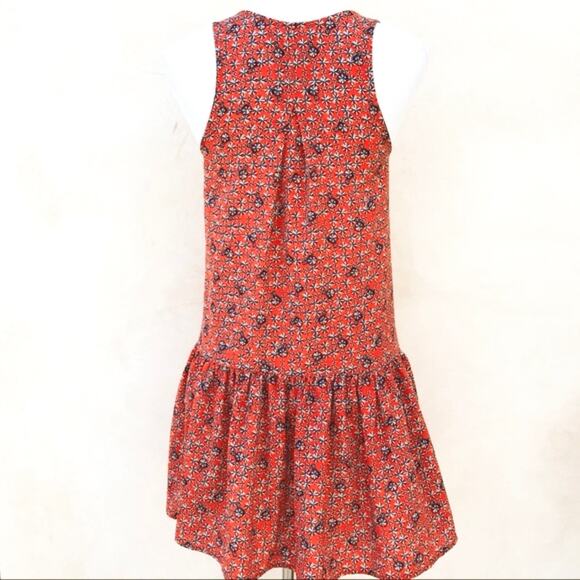 Staring at Stars Urban Outfitters Tank Dress EUC - Picture 4 of 7